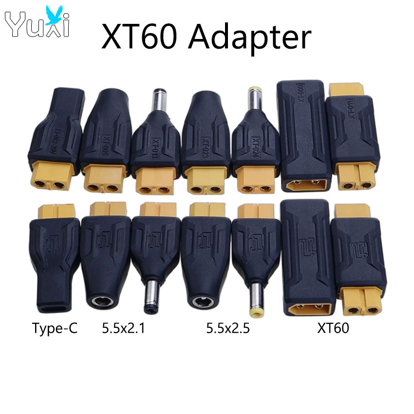 Outdoor Usb Power Outlet - YuXi Adattatore da XT60 a USB-C