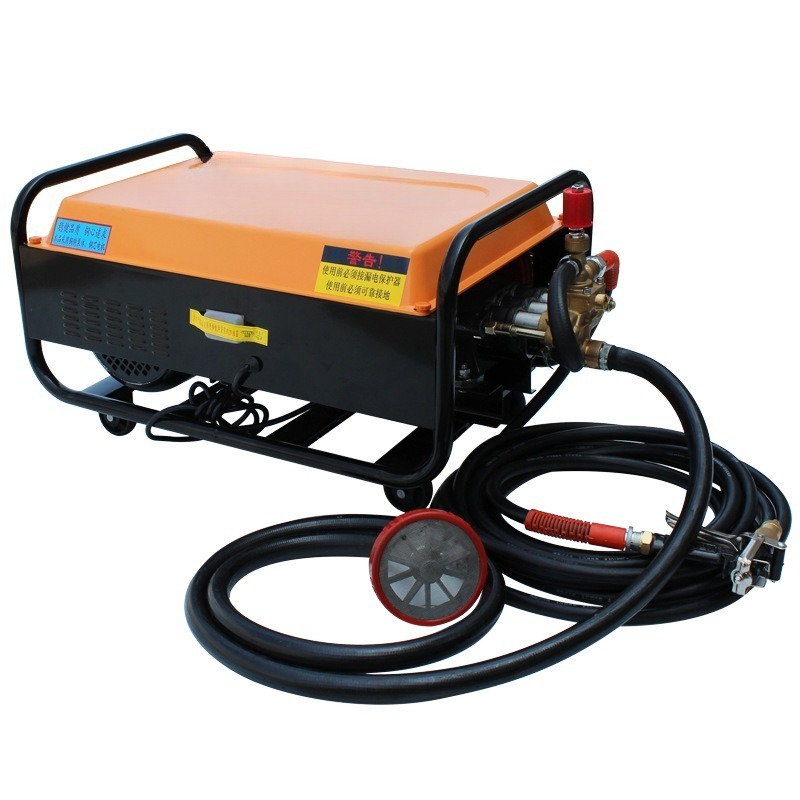 Pressure Washer Electric - Pompa per idropulitrice ad alta pressione