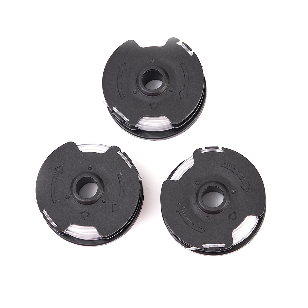 Outdoor Power Tool Brands - Kit Bobine Attrezzature elettriche per tagliaerba