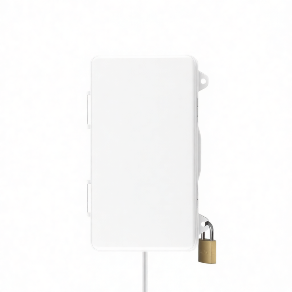 Scatola Protettiva Impermeabil - Outdoor Power Strip recensione e prezzo