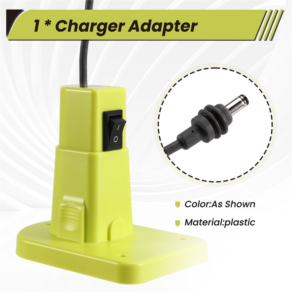 Caricabatterie Portatile di Qu - Outdoor Power Jack recensione e prezzo