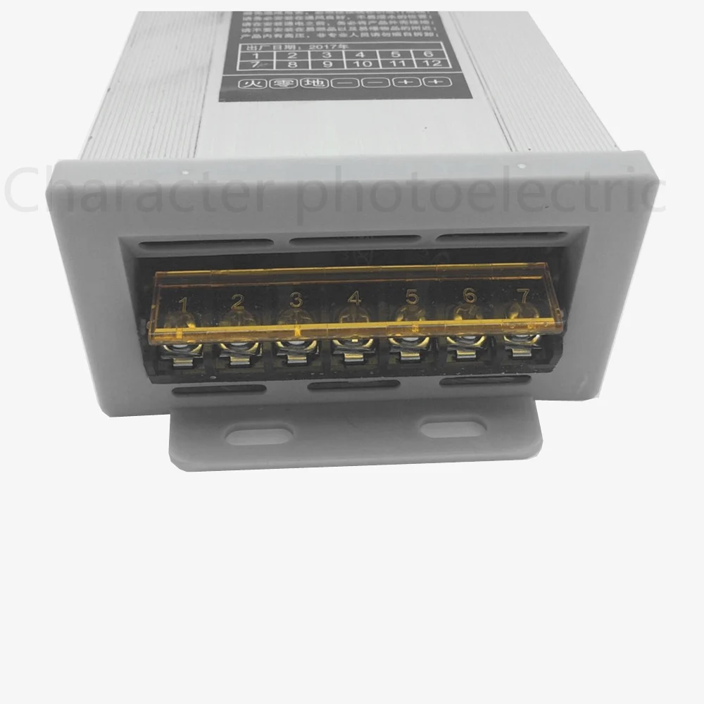 Driver LED AC 187-265V 300W 12 - Outdoor Power Transformer recensione e prezzo