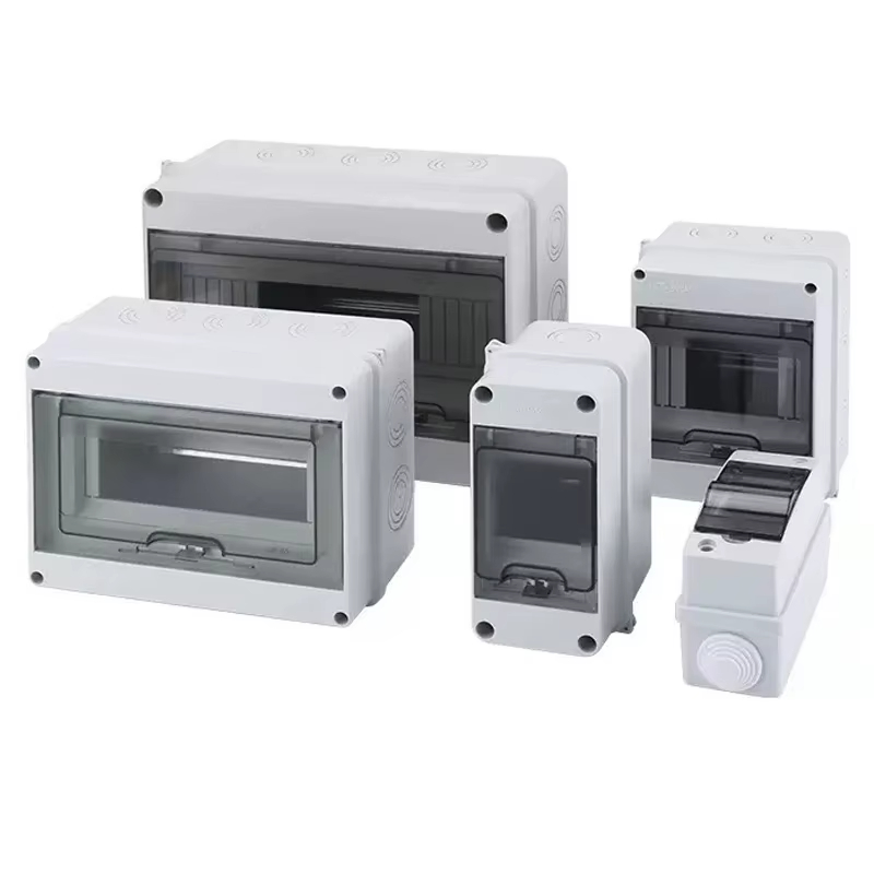 Scatola di derivazione serie H - Outdoor Power Box Cover recensione e prezzo
