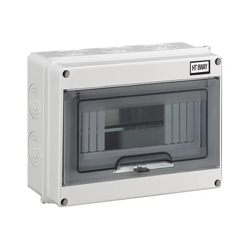 Scatola di derivazione serie H - Outdoor Power Box Cover recensione e prezzo