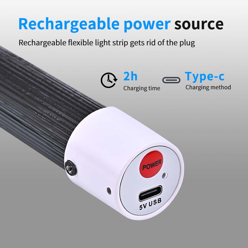 Striscia luminosa a LED multif - Outdoor Power Strip recensione e prezzo