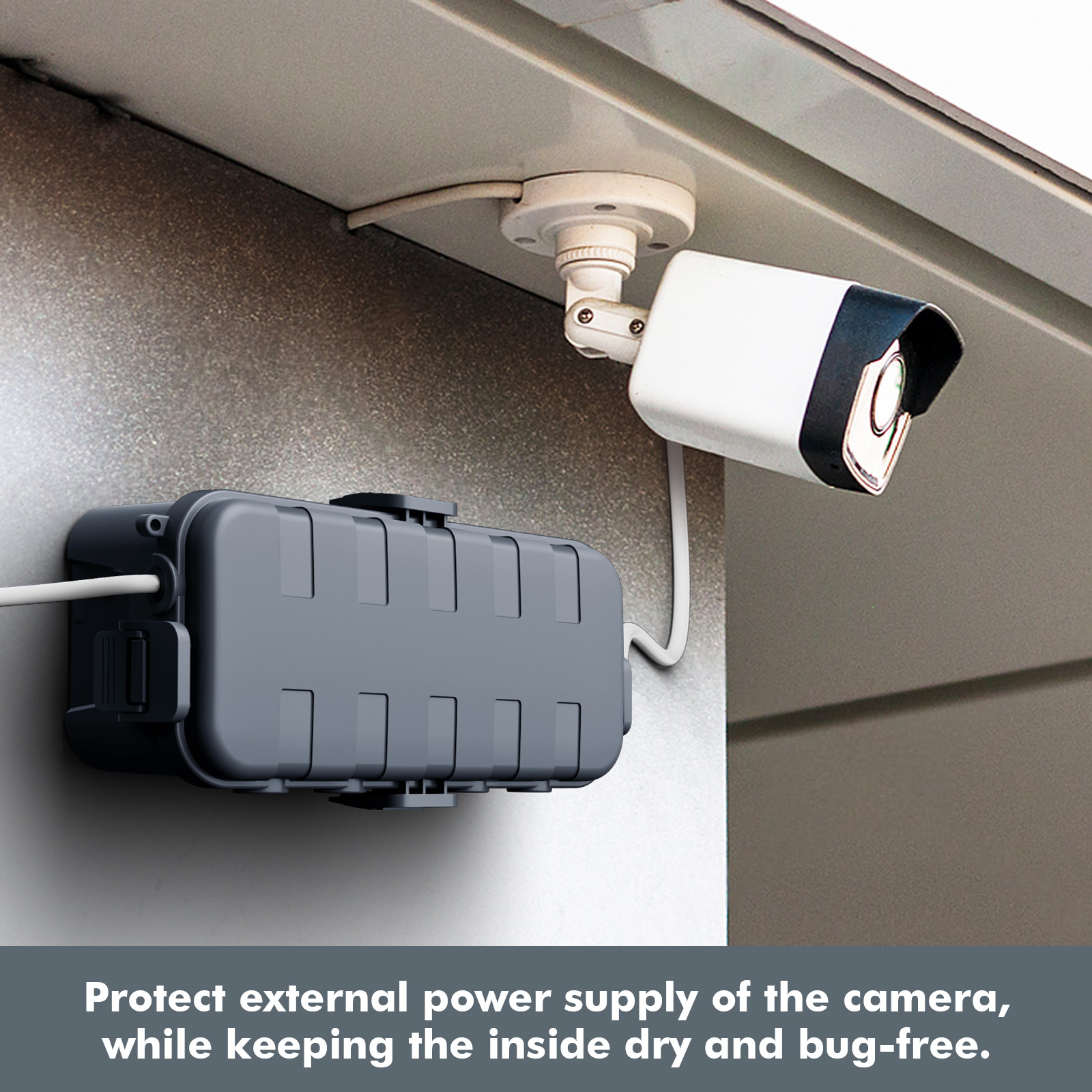 Copertura impermeabile per cav - Outdoor Power Strip recensione e prezzo