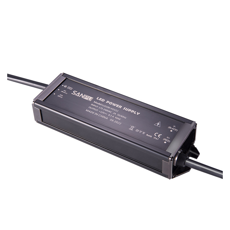 Alimentatore LED Ultra-Sottile - Outdoor Power Transformer recensione e prezzo