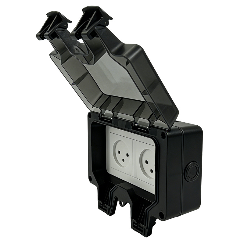 FUNAYA IP66 Presa Elettrica da - Outdoor Usb Power Outlet recensione e prezzo