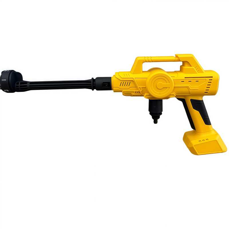 Idropulitrice Portatile Senza  - Pressure Washer Electric recensione e prezzo