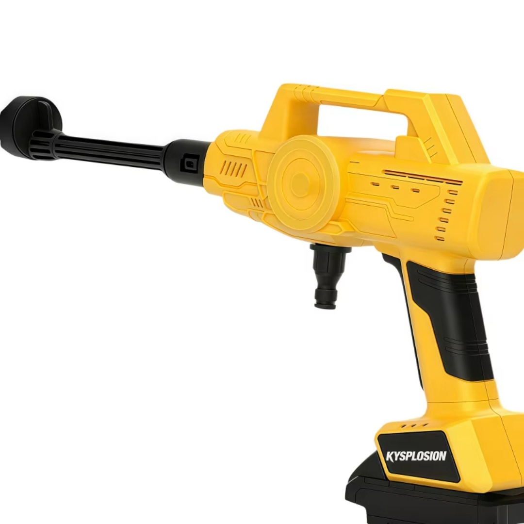 Idropulitrice Portatile Senza  - Pressure Washer Electric recensione e prezzo