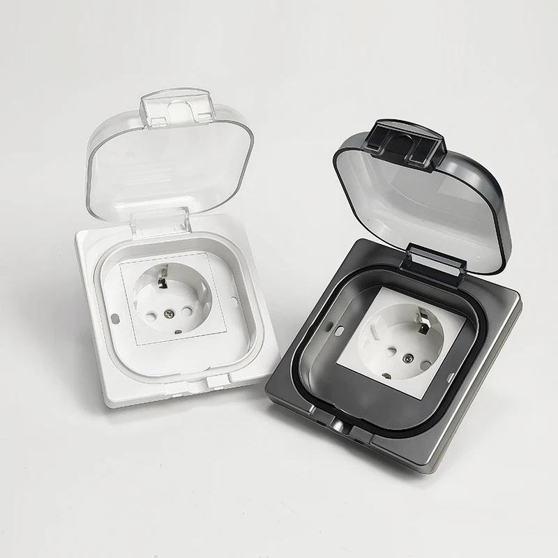 Presa Elettrica da Esterno Imp - Outdoor Power Receptacle recensione e prezzo