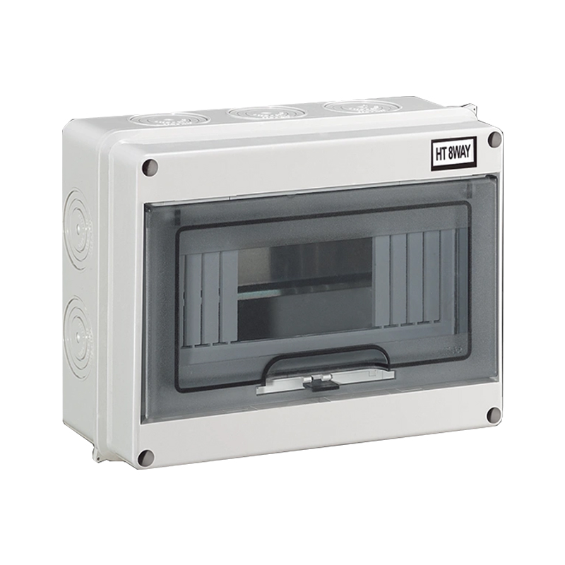 Scatola di giunzione serie HT  - Outdoor Power Box Cover recensione e prezzo