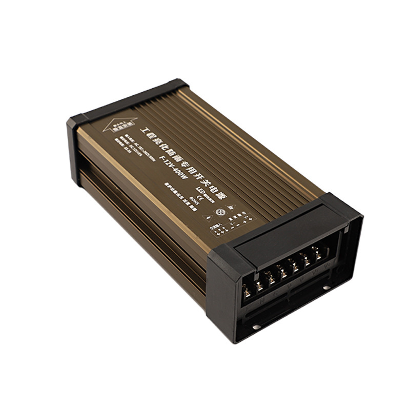 5 12 24 Volt DC Alimentatore A - Outdoor Power Transformer recensione e prezzo