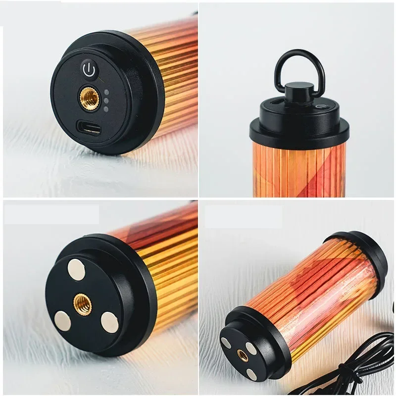 3000mAh 38 Esplora Lampada da  - Outdoor Usb Power Outlet recensione e prezzo