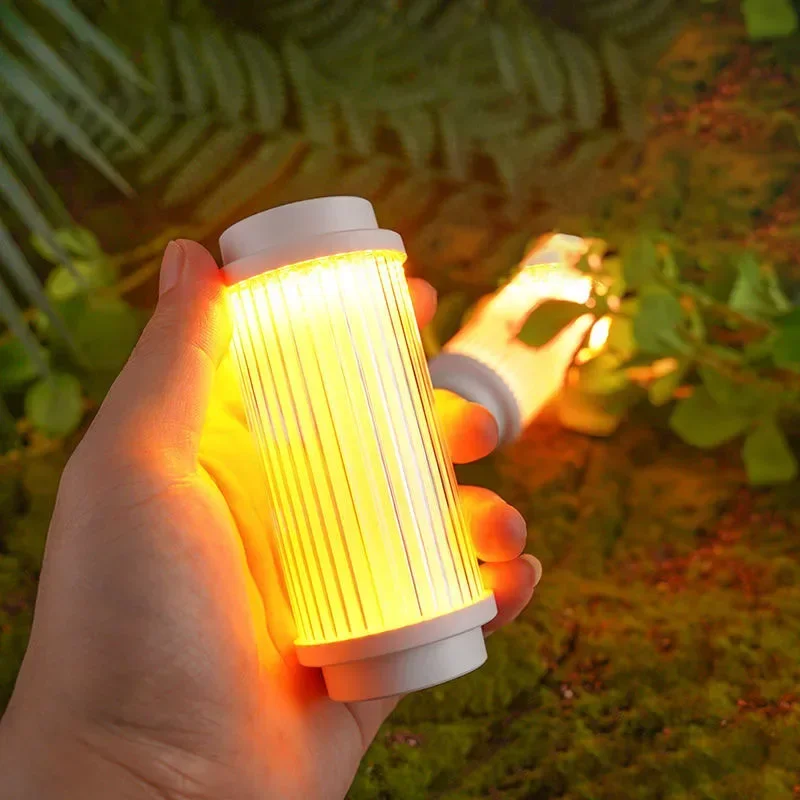 3000mAh 38 Esplora Lampada da  - Outdoor Usb Power Outlet recensione e prezzo