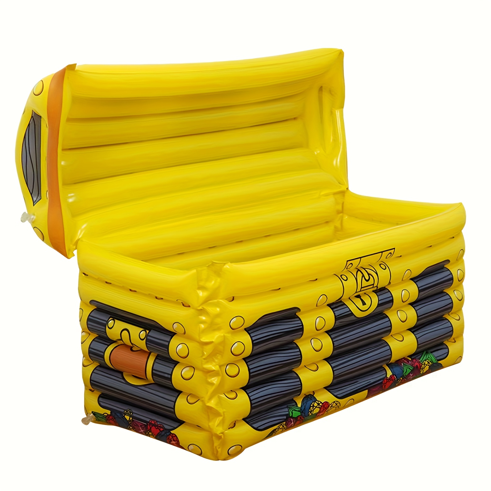 Barra di Ghiaccio Gonfiabile M - Outdoor Power Bar recensione e prezzo