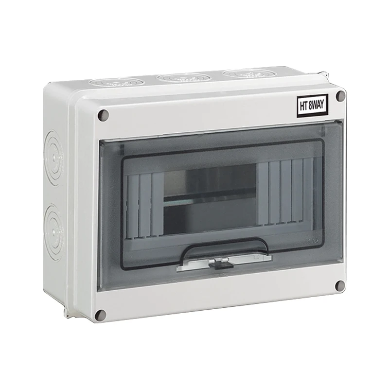 Scatola di Distribuzione Serie - Outdoor Power Box Cover recensione e prezzo