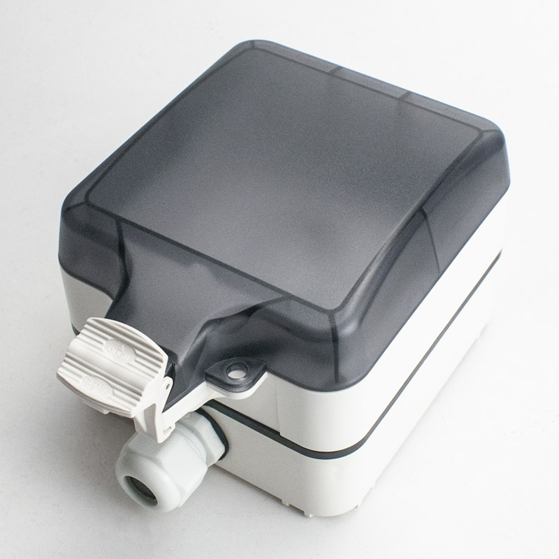 Avoir Zigbee Tuya IP66 Presa i - Outdoor Usb Power Outlet recensione e prezzo
