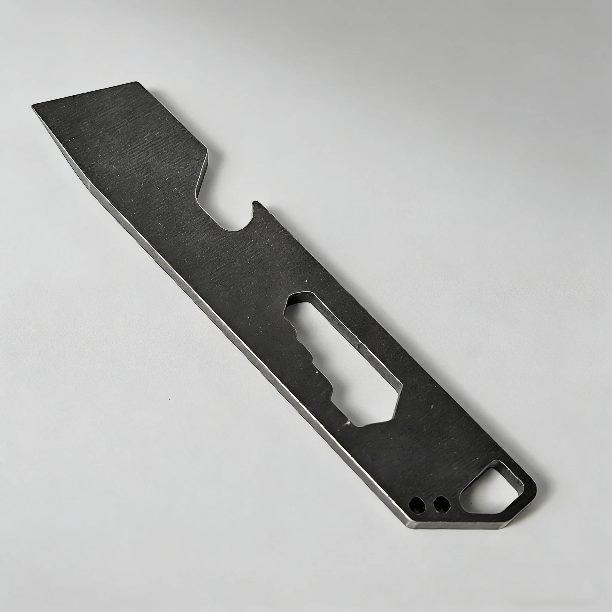 1/2 Pezzi Multi-utensile EDC P - Outdoor Power Bar recensione e prezzo