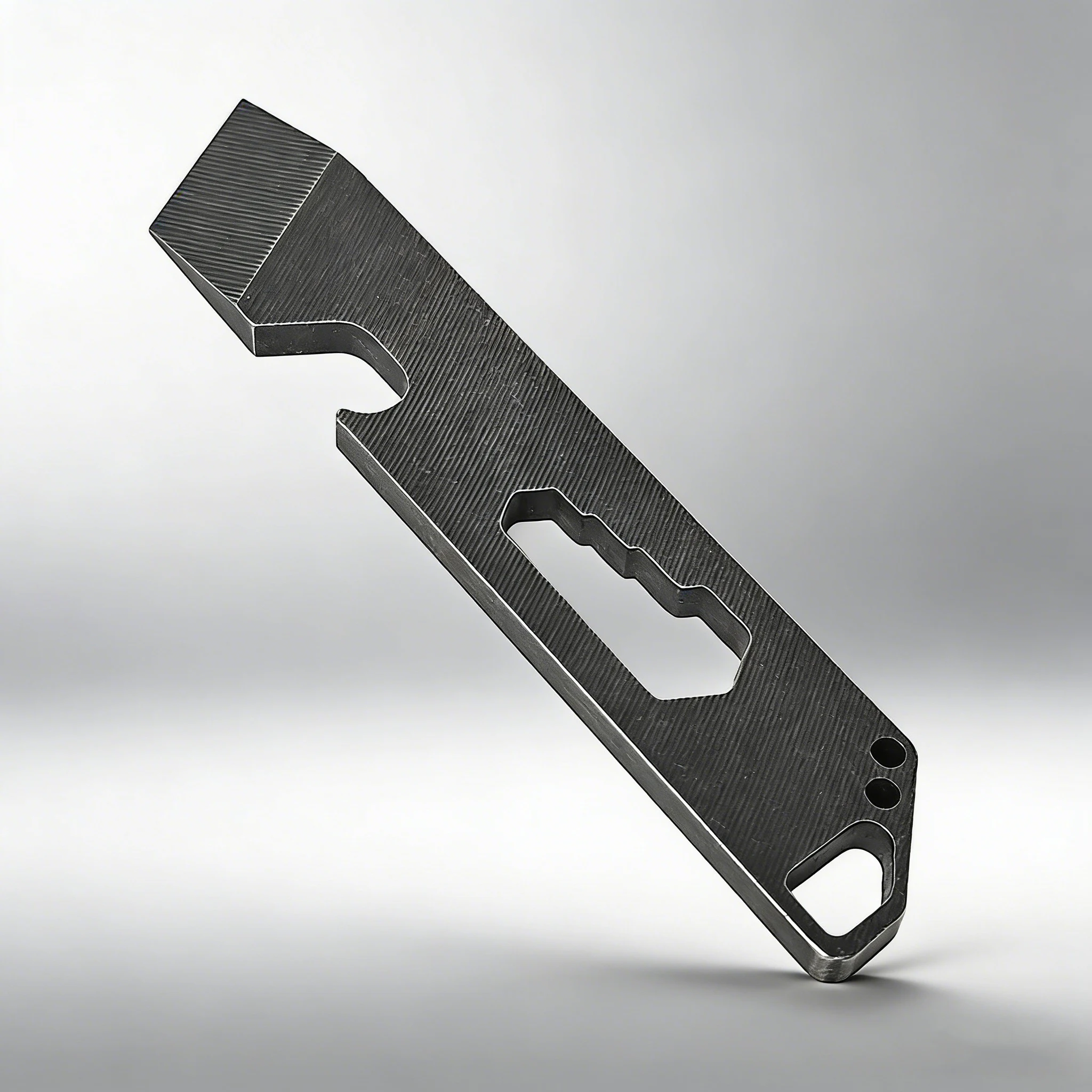 1/2 Pezzi Multi-utensile EDC P - Outdoor Power Bar recensione e prezzo