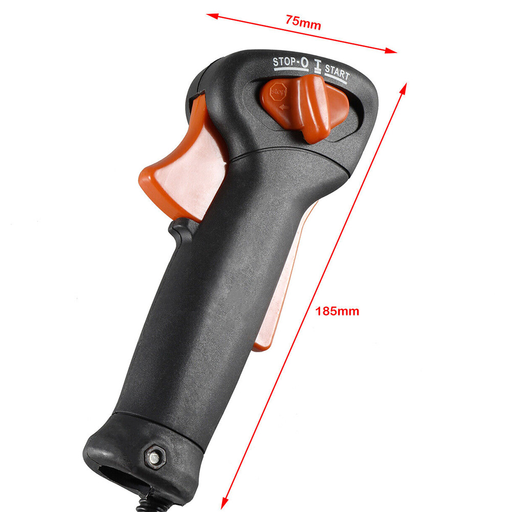 Interruttore di controllo dell - Outdoor Power Tool Brands recensione e prezzo