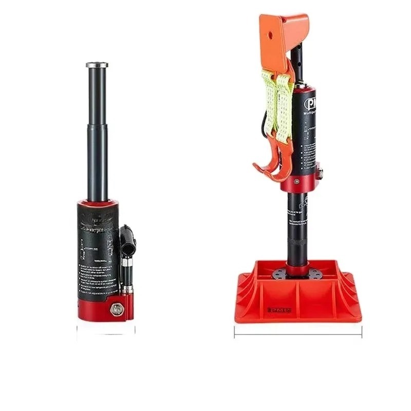 Nuovo Martinetto Idraulico per - Outdoor Power Jack recensione e prezzo