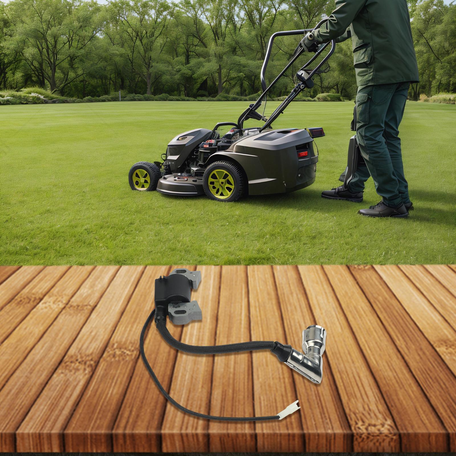 Bobina di accensione nuova di  - Outdoor Power Tool Brands recensione e prezzo
