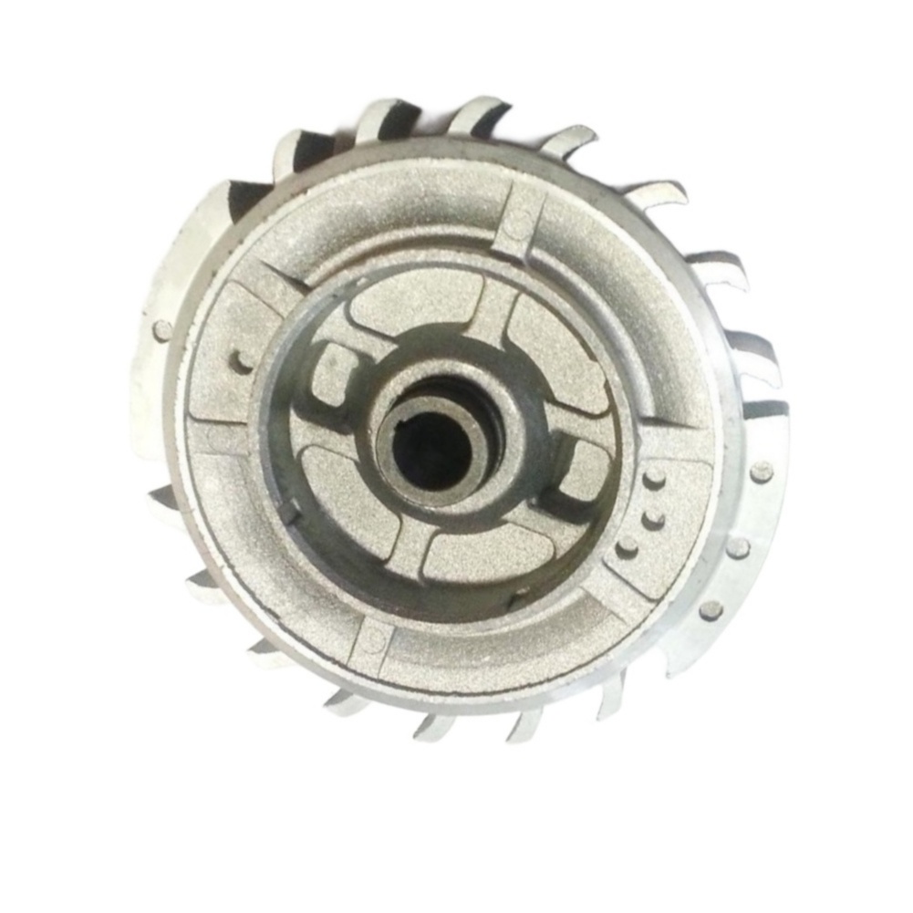 Volano 1128 400 1214 Ricambio  - Outdoor Power Tool Brands recensione e prezzo