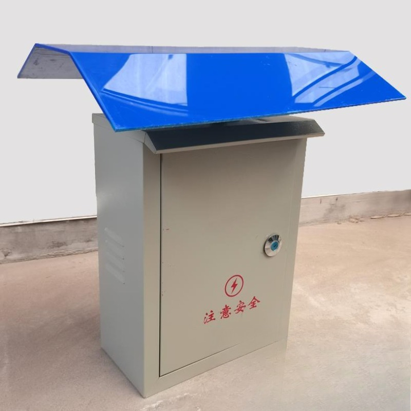 Copertura Antipioggia Rinforza - Outdoor Power Box Cover recensione e prezzo