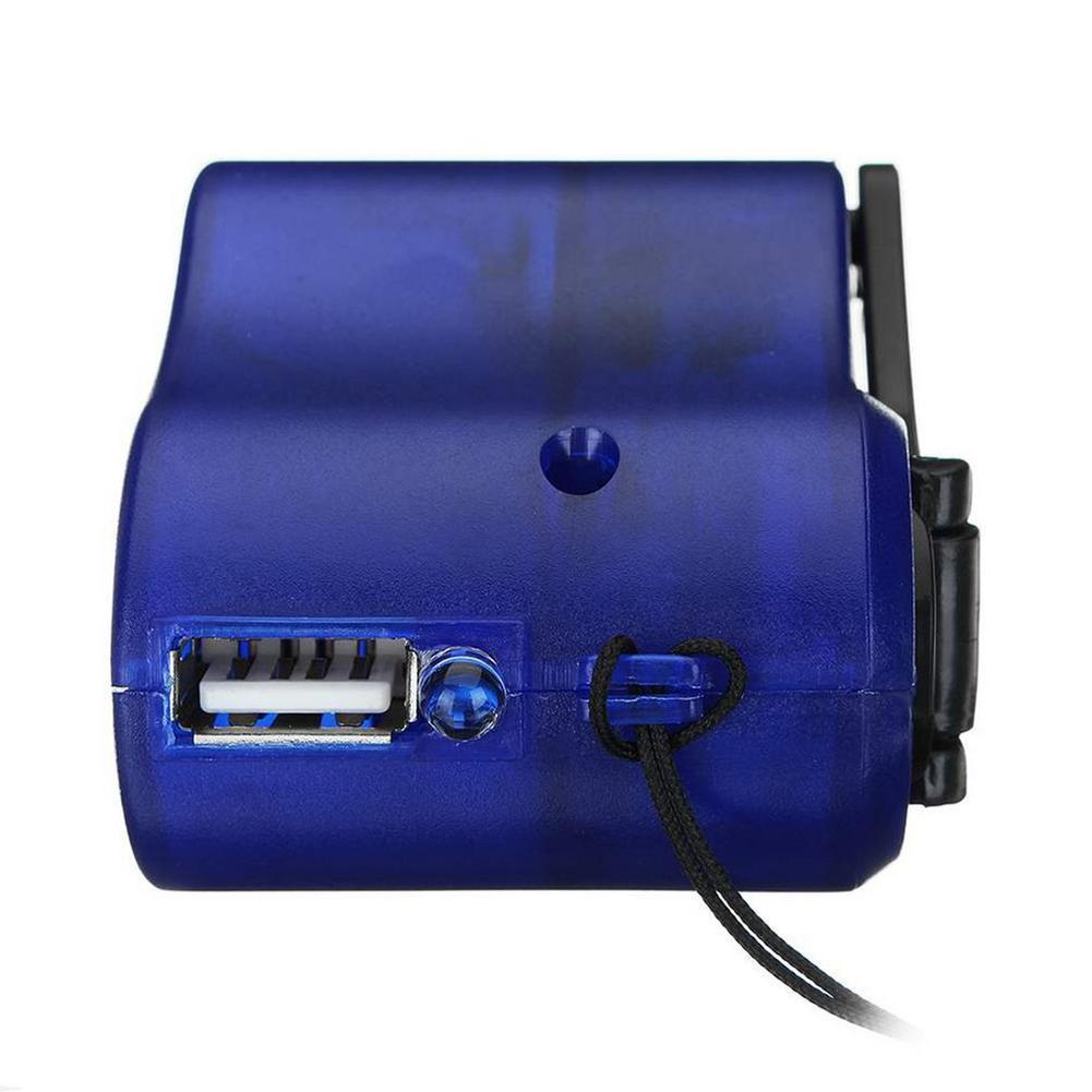 Caricatore USB manuale a manov - Outdoor Usb Power Outlet recensione e prezzo