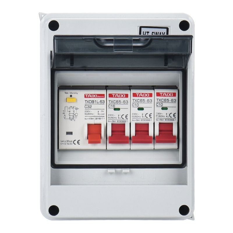 Scatola di distribuzione elett - Outdoor Power Box Cover recensione e prezzo
