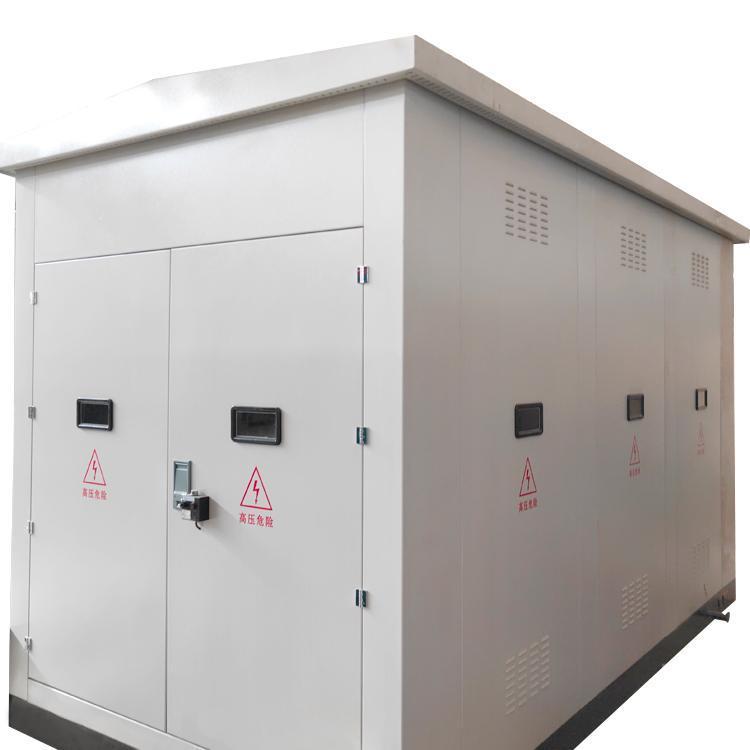 Sottostazione Prefabbricata Es - Outdoor Power Transformer recensione e prezzo