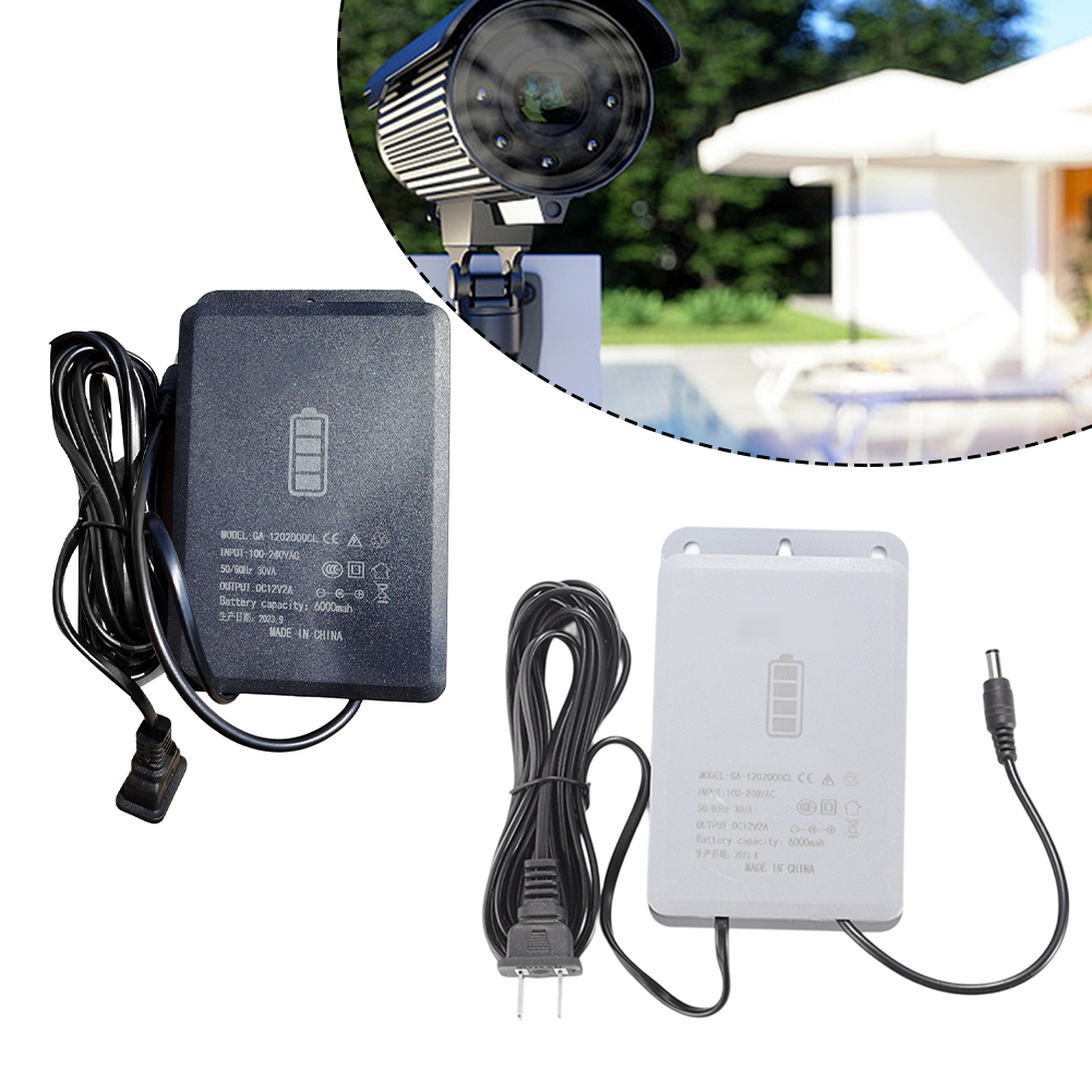 Adattatore di alimentazione 12 - Outdoor Power Jack recensione e prezzo