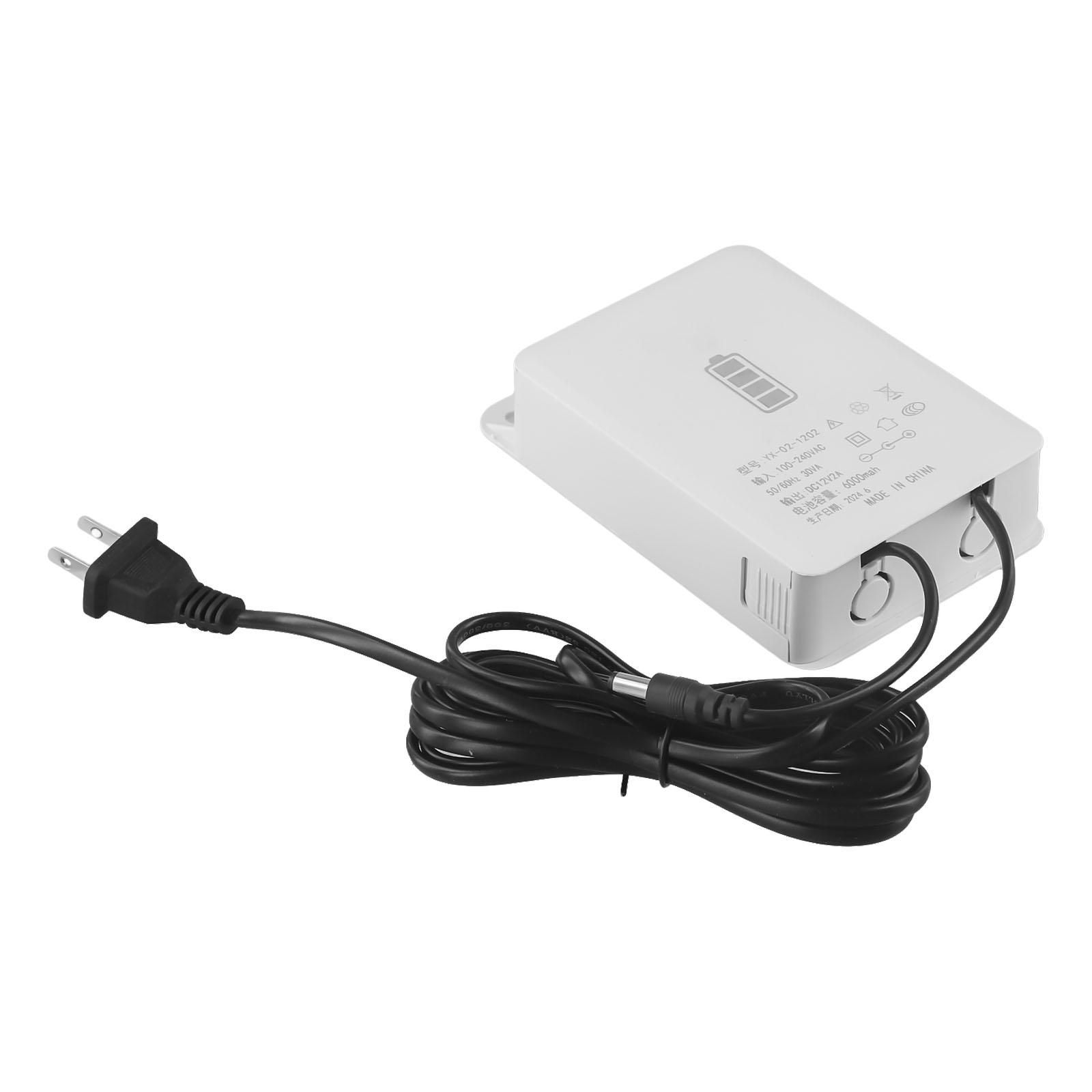 Adattatore di alimentazione 12 - Outdoor Power Jack recensione e prezzo