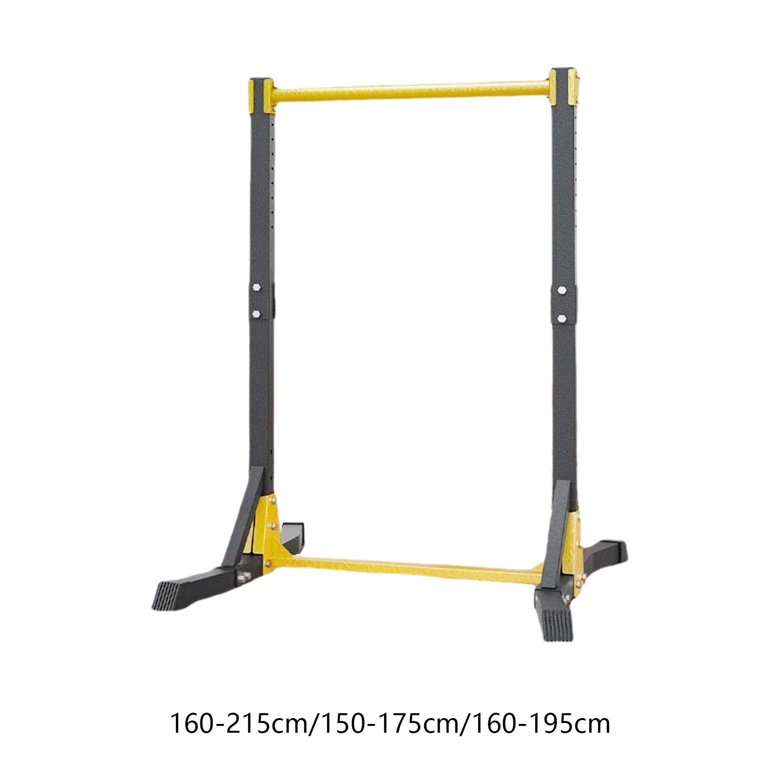 Pull up Station, Pull up Bar S - Outdoor Power Bar recensione e prezzo