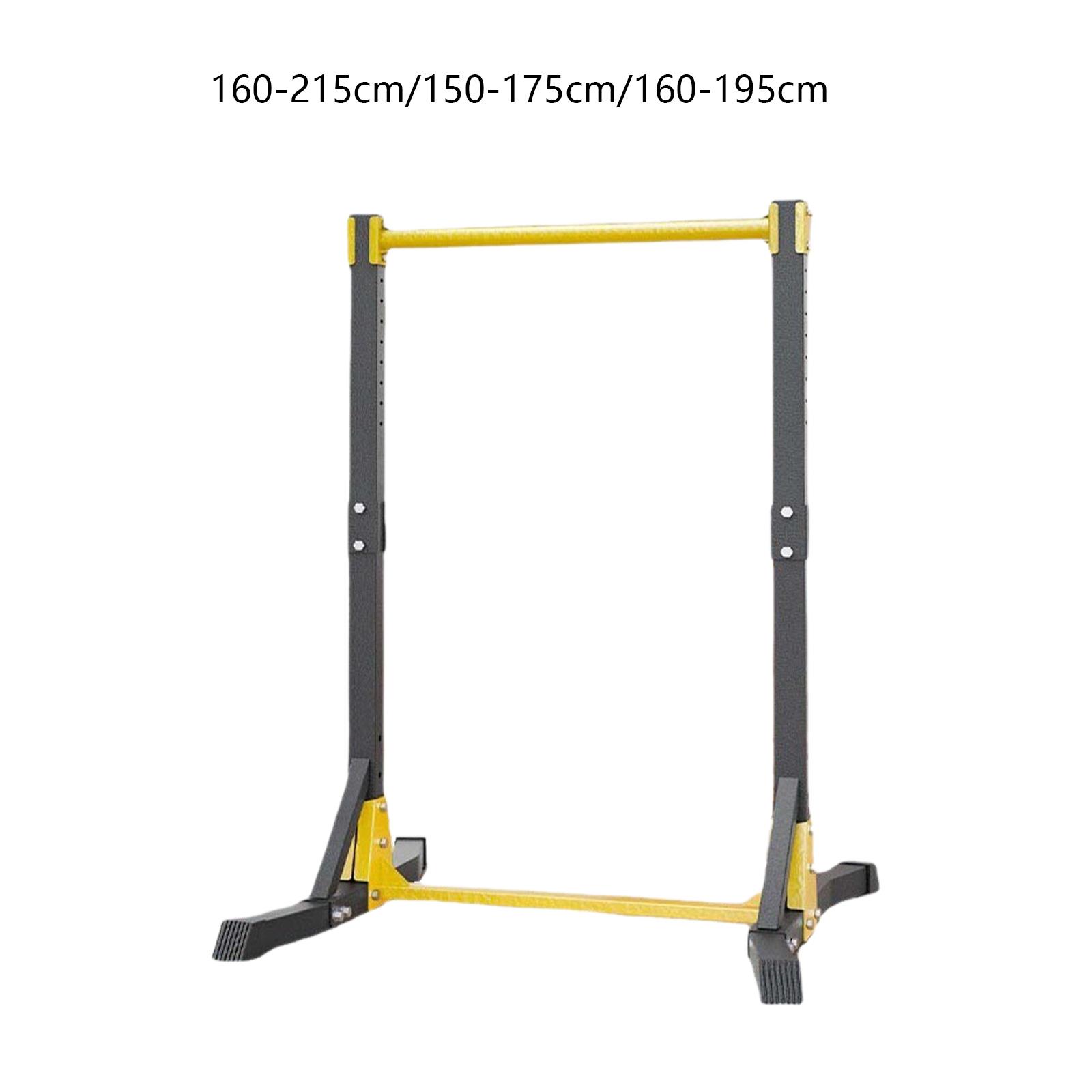 Pull up Station, Pull up Bar S - Outdoor Power Bar recensione e prezzo