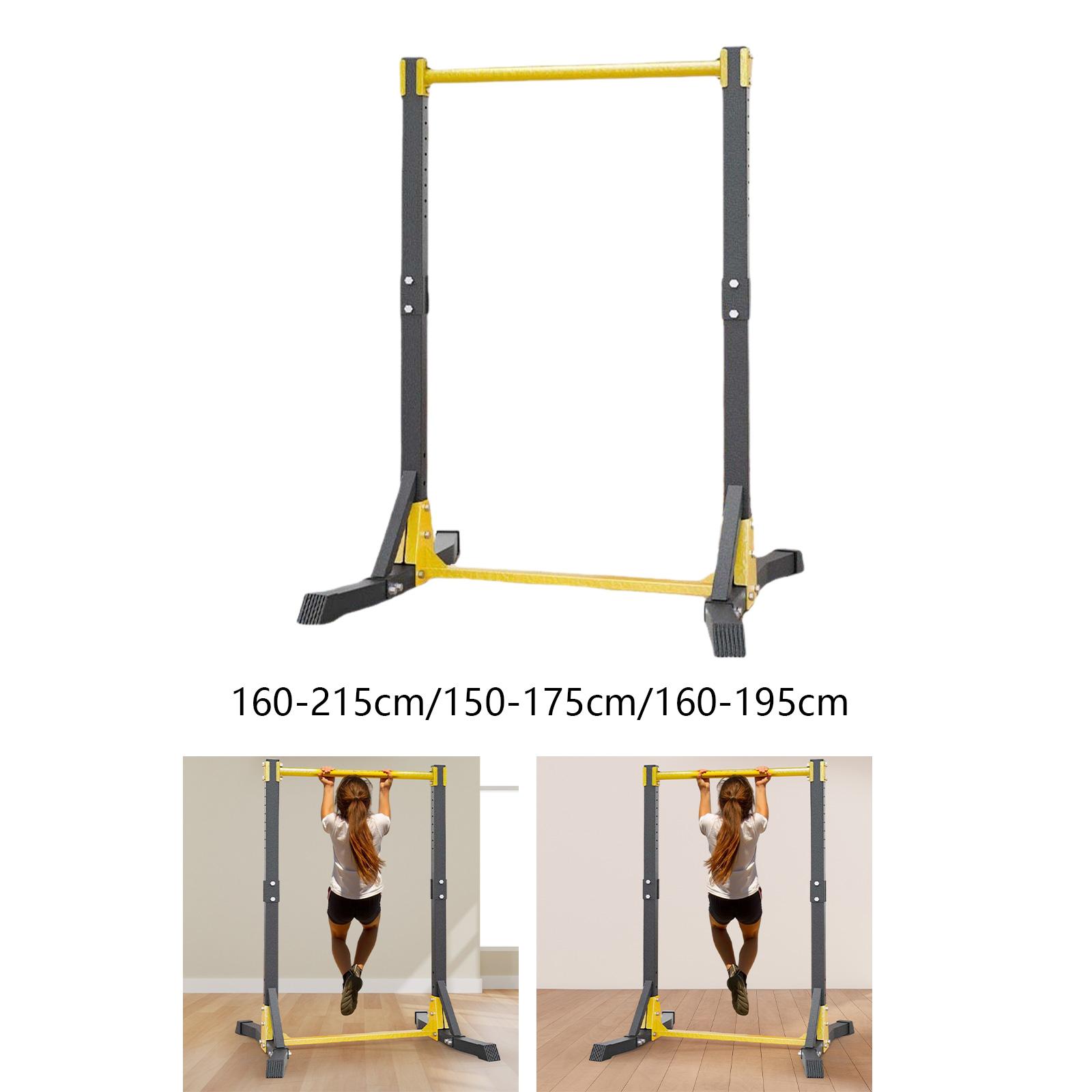 Pull up Station, Pull up Bar S - Outdoor Power Bar recensione e prezzo