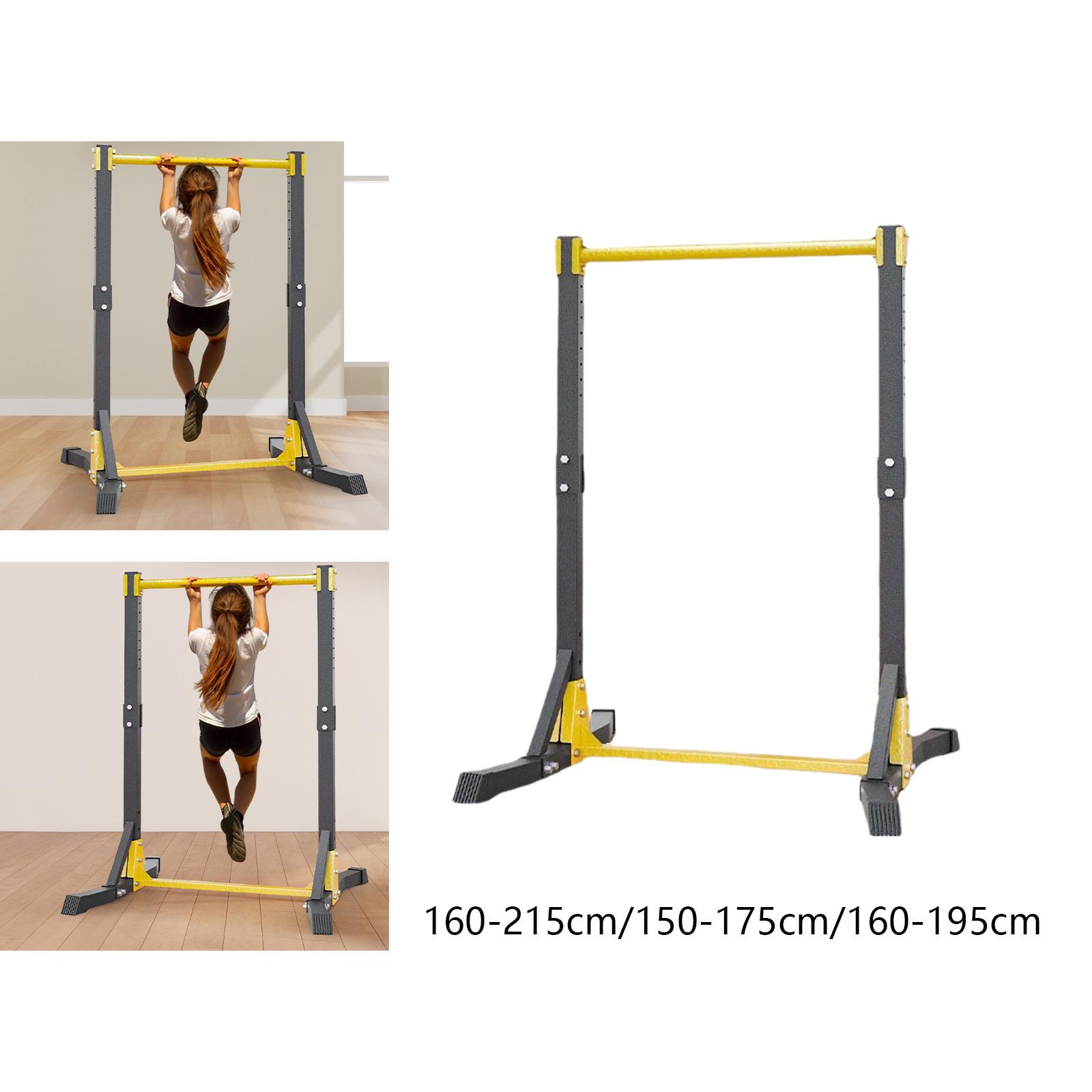 Pull up Station, Pull up Bar S - Outdoor Power Bar recensione e prezzo