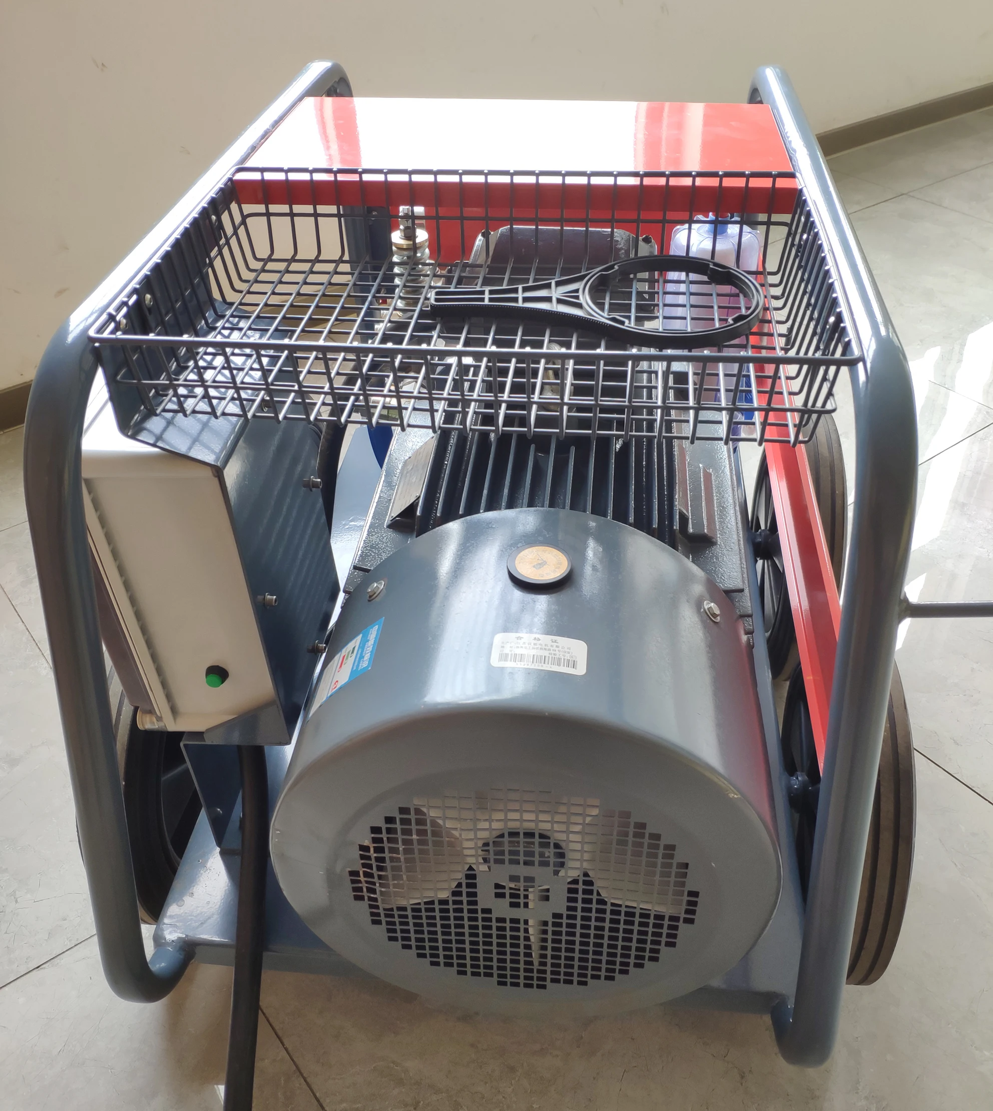 Idropulitrice Industriale Elet - Pressure Washer Electric recensione e prezzo