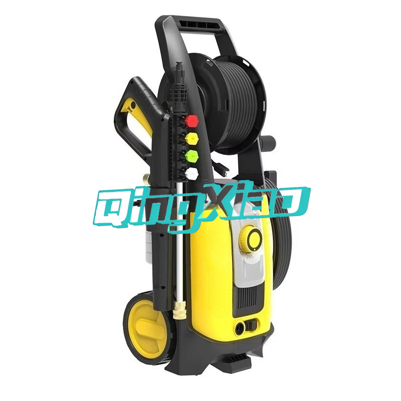 Idropulitrice Elettrica 220V p - Pressure Washer Electric recensione e prezzo