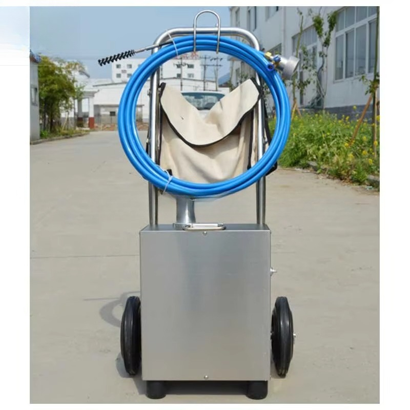 Attrezzatura per Pulizia Tubi  - Pressure Washer Electric recensione e prezzo
