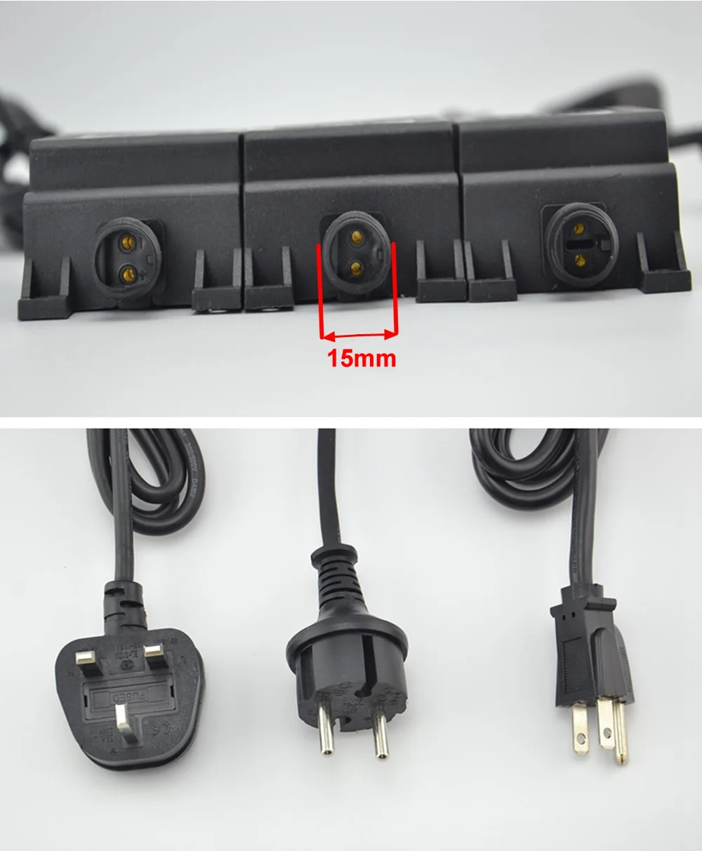 IP68 DC12V 1A Driver di Alimen - Outdoor Power Transformer recensione e prezzo