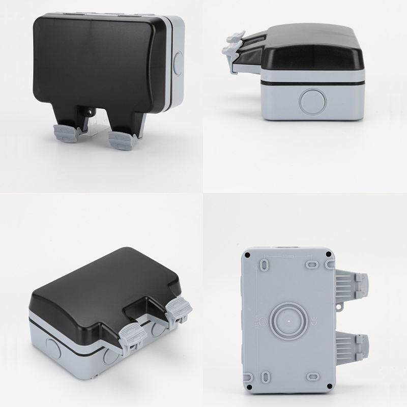 Avoir Tuya Zigbee Prese elettr - Outdoor Usb Power Outlet recensione e prezzo