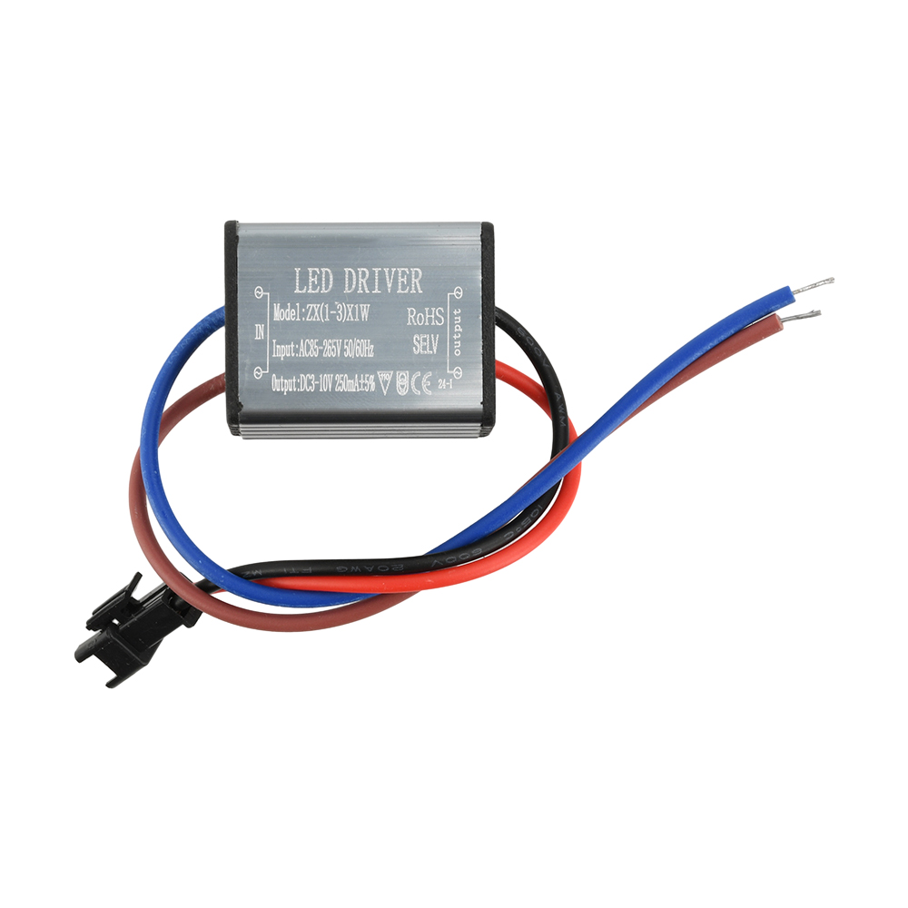 AC85-265V 1-24W IP68 Driver LE - Outdoor Power Transformer recensione e prezzo