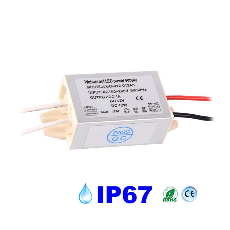 Regolatore driver mini LED sot - Outdoor Power Transformer recensione e prezzo