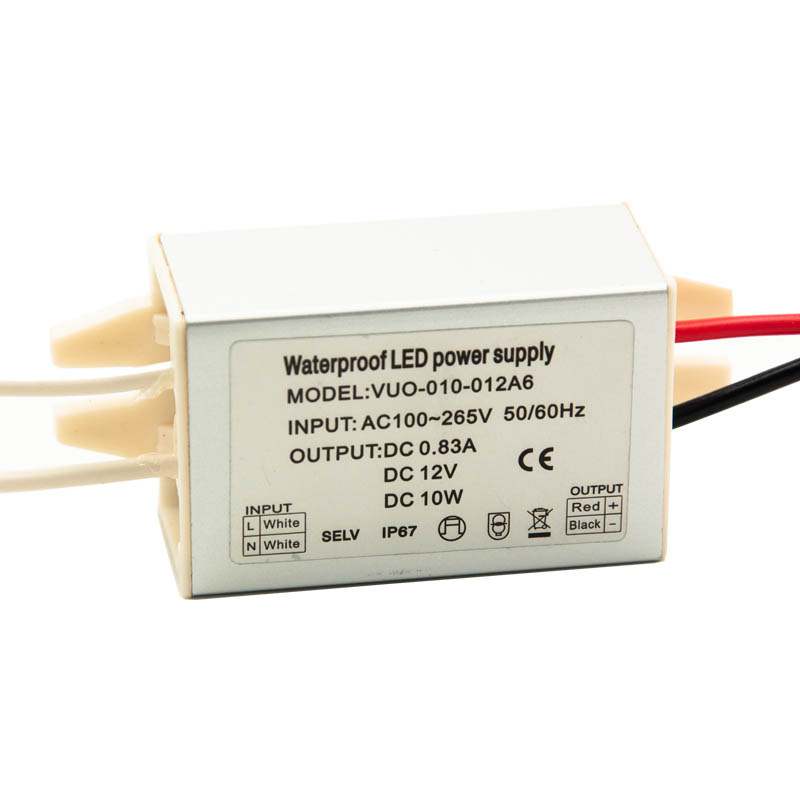Regolatore driver mini LED sot - Outdoor Power Transformer recensione e prezzo