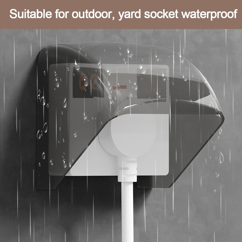 Copertura Protettiva per Inter - Outdoor Power Box Cover recensione e prezzo