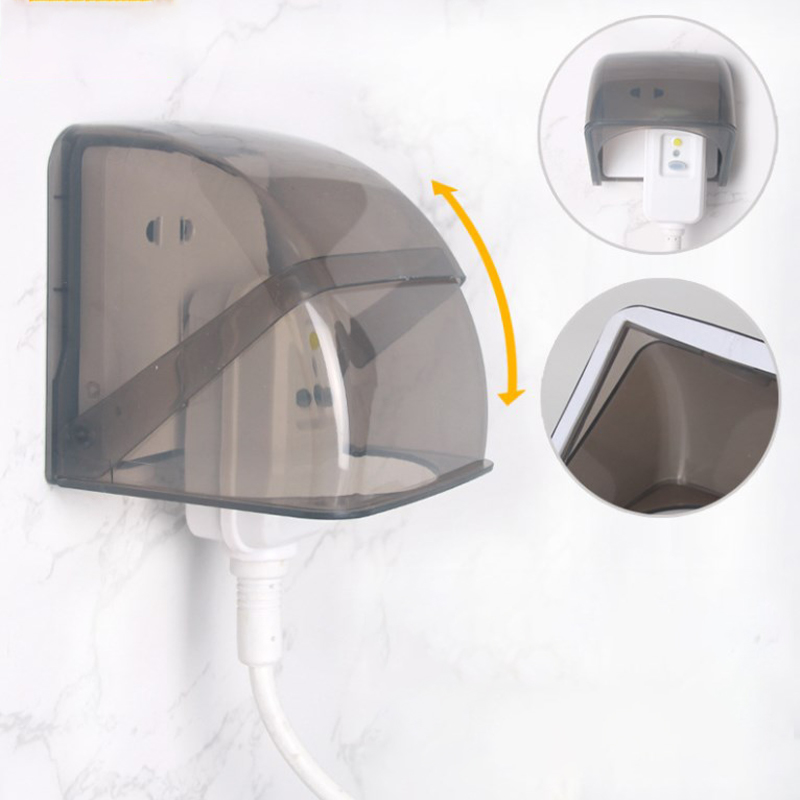 Nuova Copertura Protettiva per - Outdoor Power Box Cover recensione e prezzo