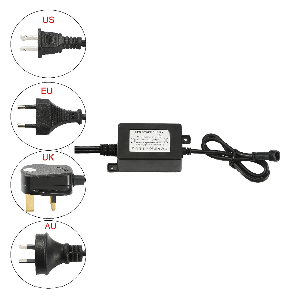 Alimentatore Trasformatore Imp - Outdoor Power Transformer recensione e prezzo