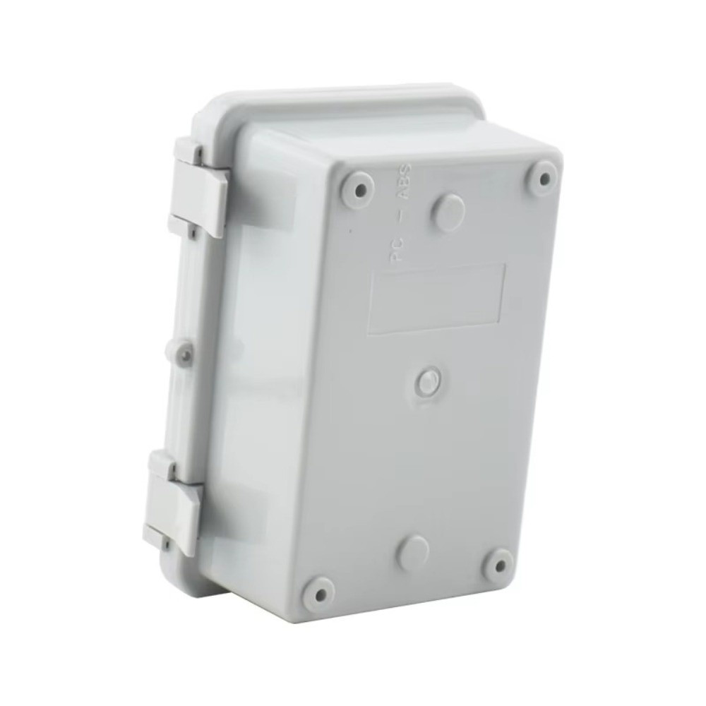 Custodia in plastica elettrica - Outdoor Power Box Cover recensione e prezzo